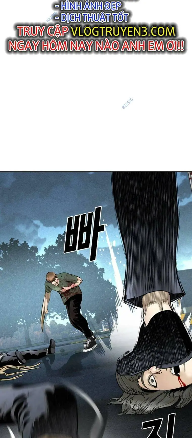 The Blob Nettruyen ZZZ Chương 89 Page 63