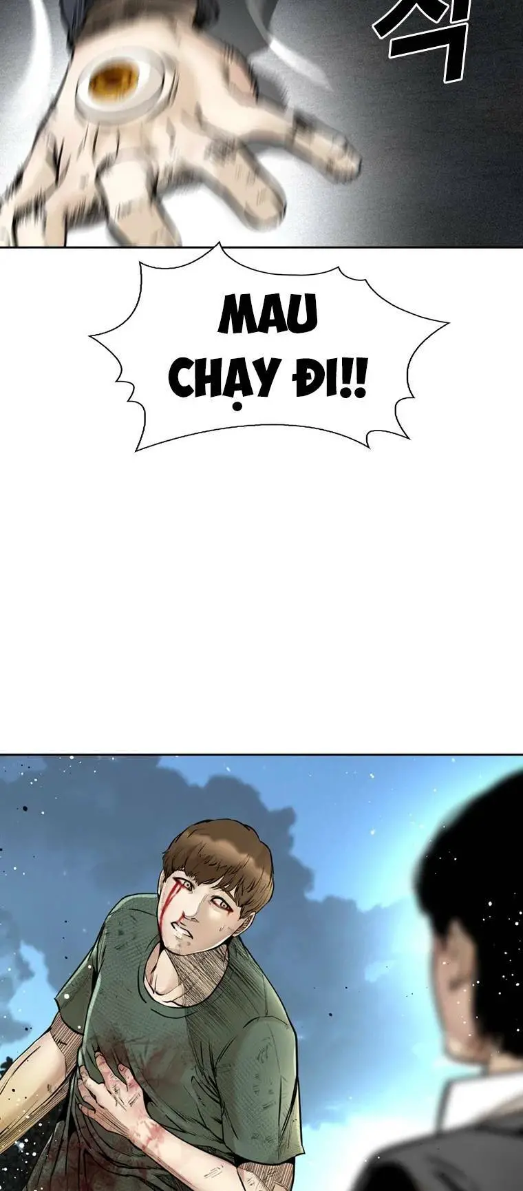 The Blob Nettruyen ZZZ Chương 89 Page 64