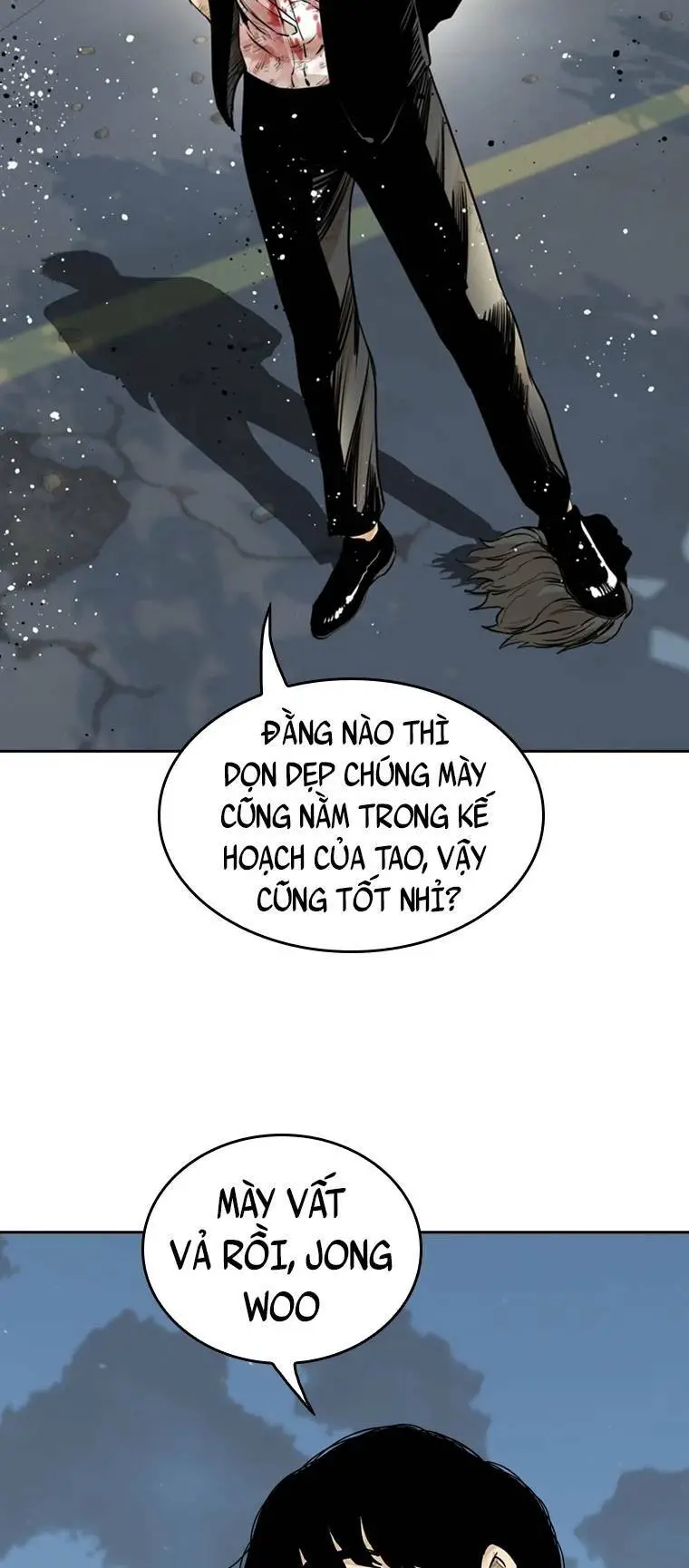 The Blob Nettruyen ZZZ Chương 89 Page 66