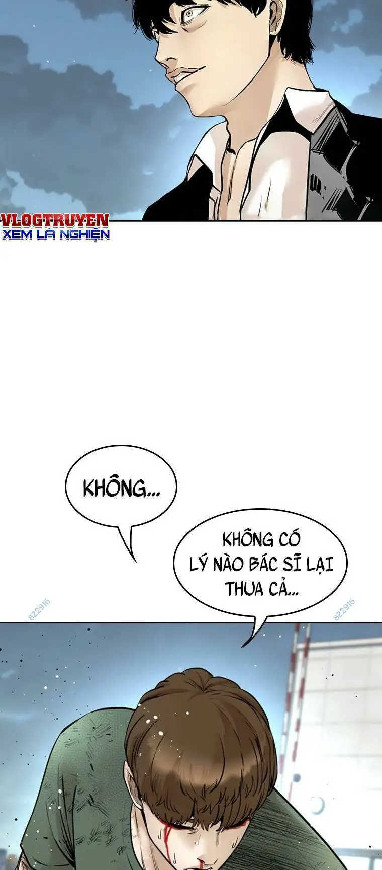 The Blob Nettruyen ZZZ Chương 89 Page 67