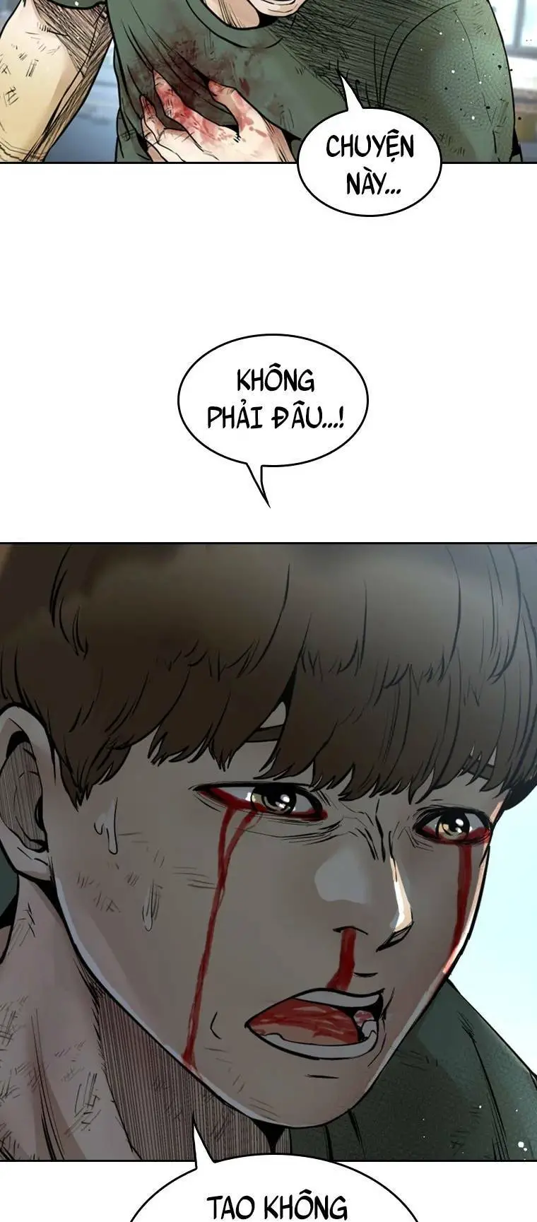 The Blob Nettruyen ZZZ Chương 89 Page 68