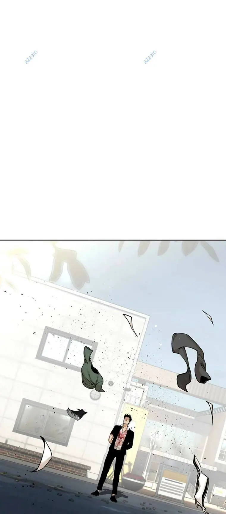 The Blob Nettruyen ZZZ Chương 89 Page 73