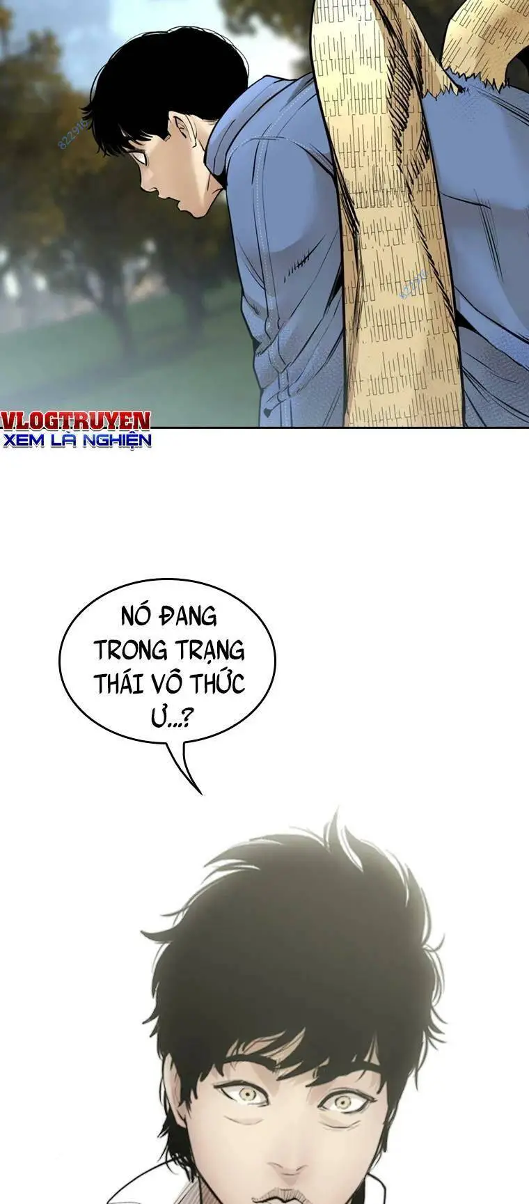The Blob Nettruyen ZZZ Chương 89 Page 79