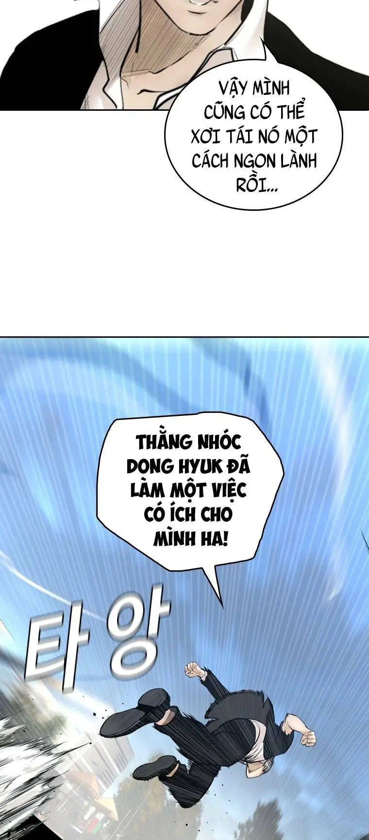 The Blob Nettruyen ZZZ Chương 89 Page 80