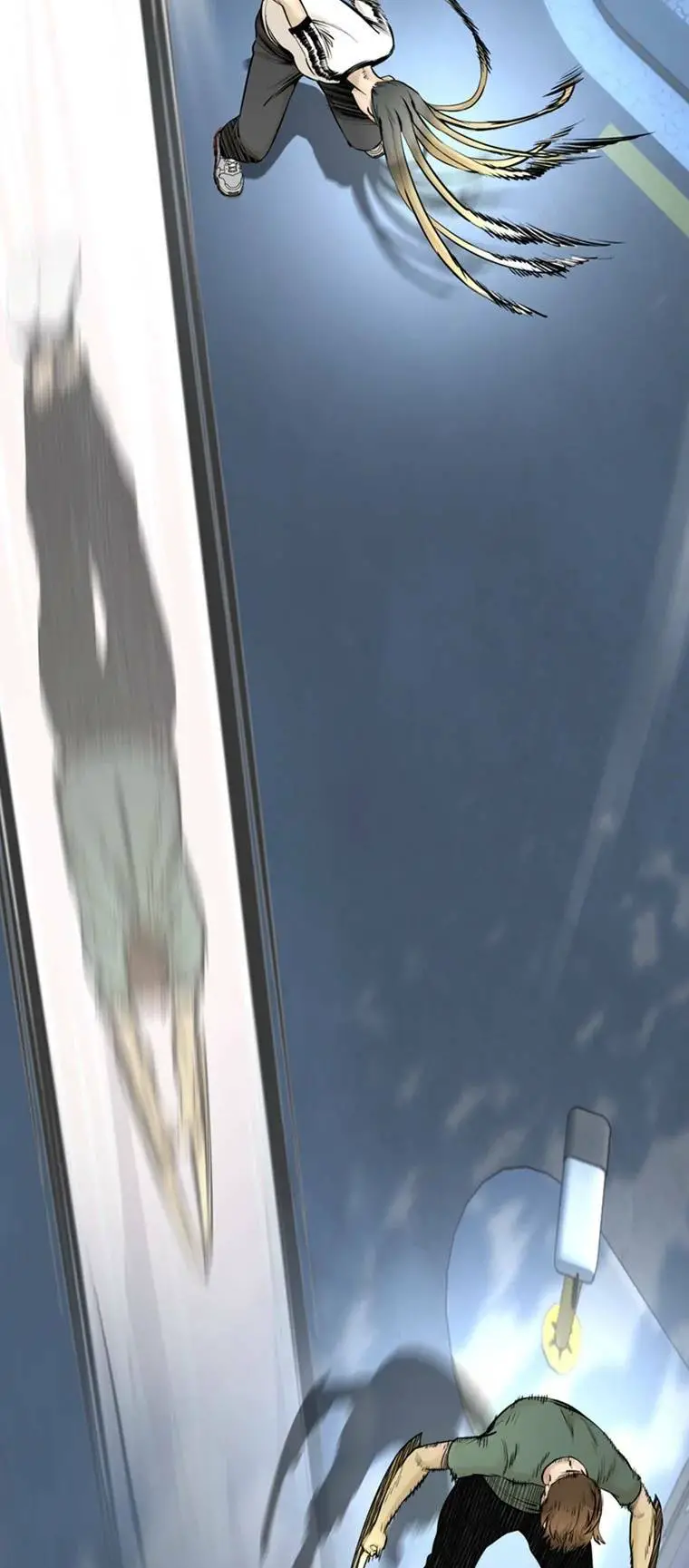 The Blob Nettruyen ZZZ Chương 88 Page 60