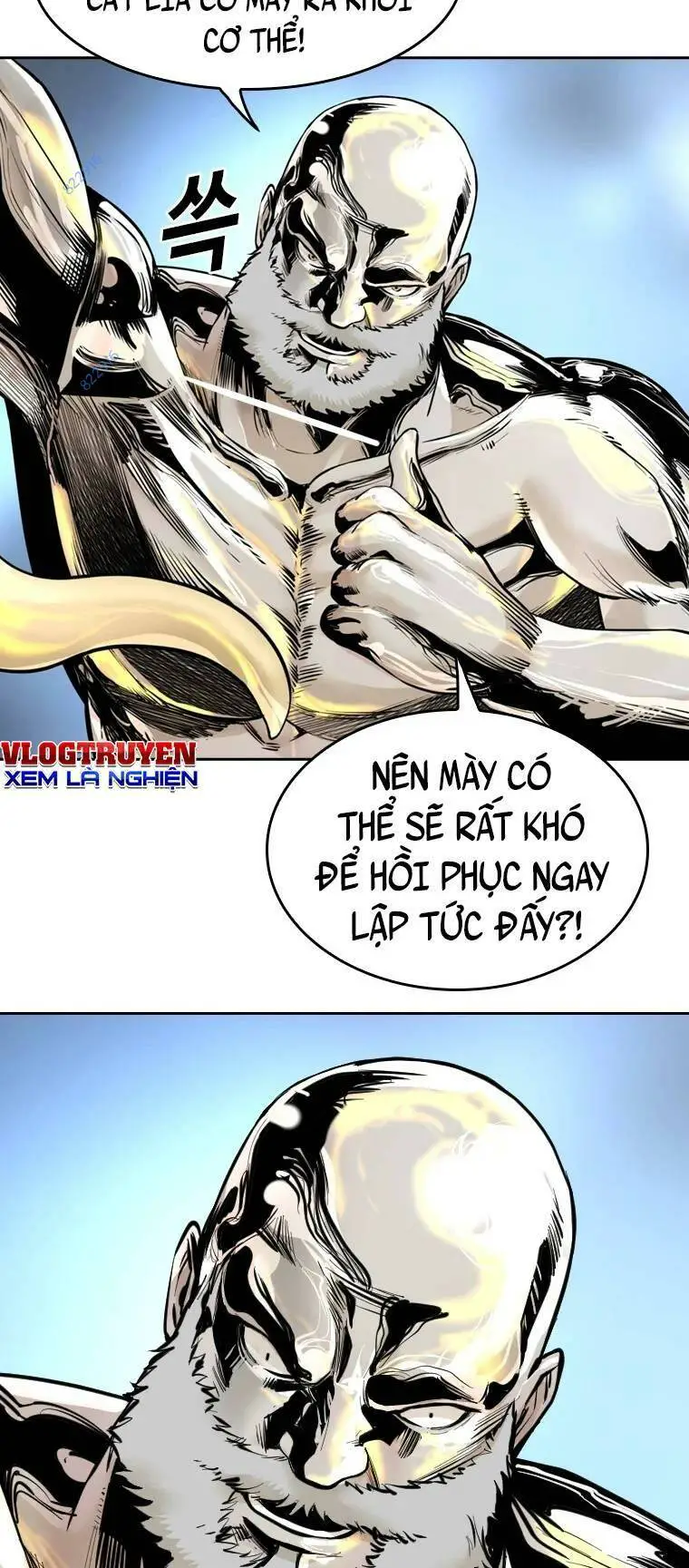 The Blob Nettruyen ZZZ Chương 88 Page 63