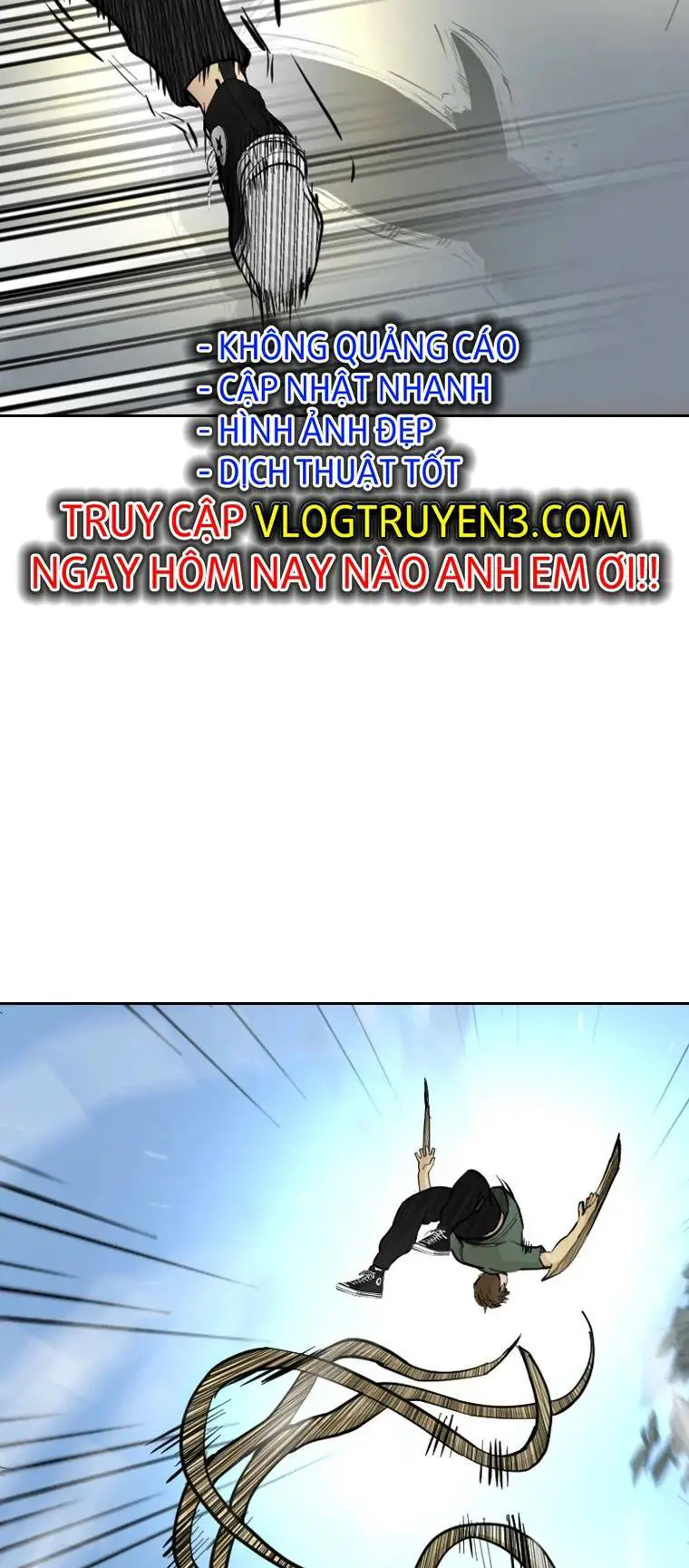 The Blob Nettruyen ZZZ Chương 88 Page 72