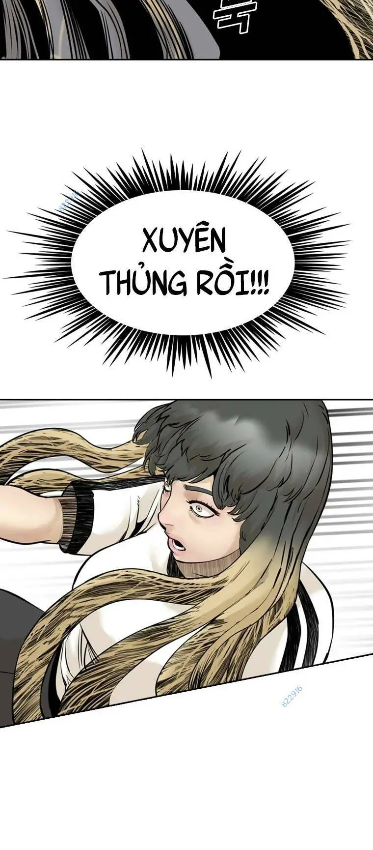 The Blob Nettruyen ZZZ Chương 88 Page 91