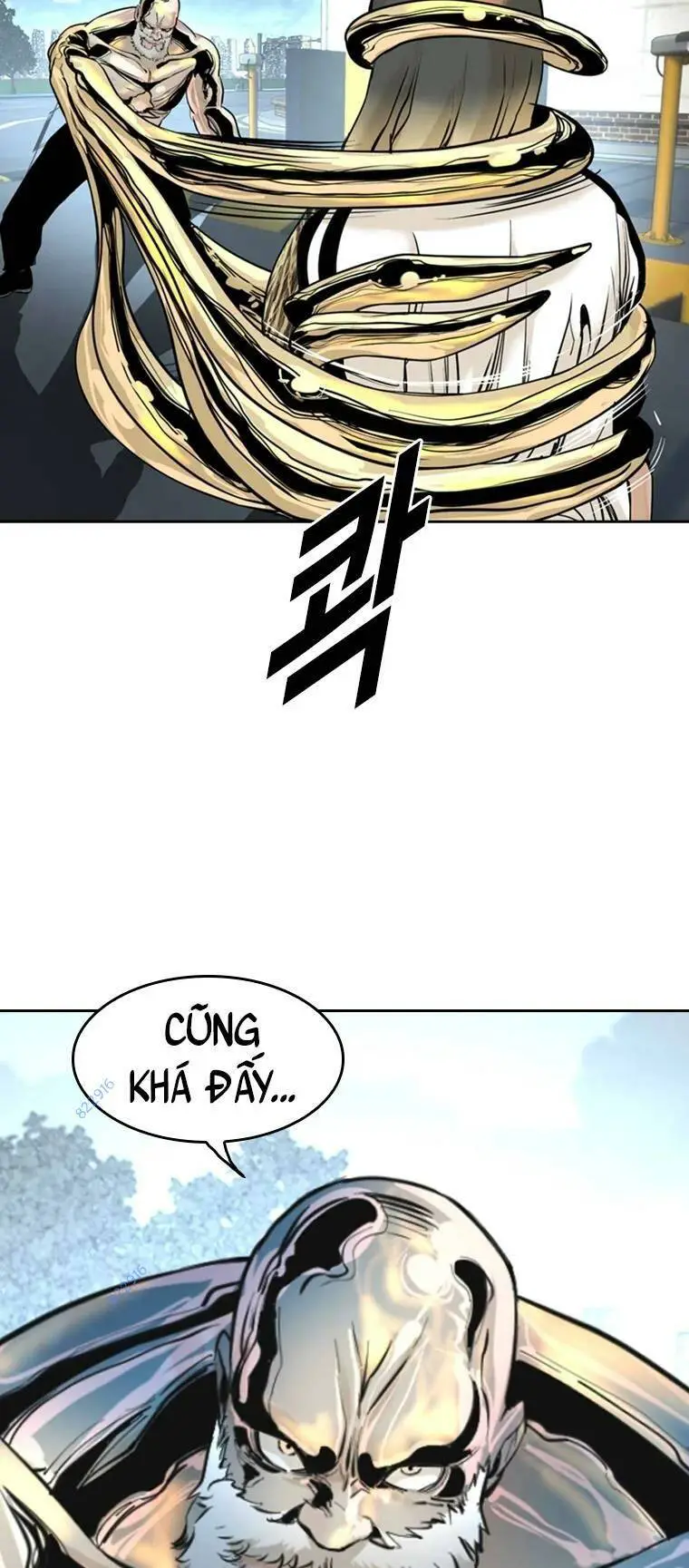 The Blob Nettruyen ZZZ Chương 88 Page 93