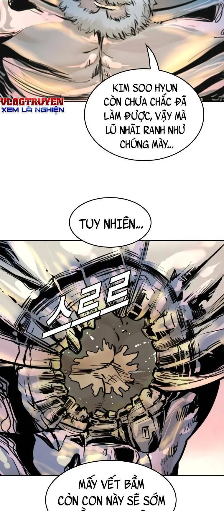 The Blob Nettruyen ZZZ Chương 88 Page 94