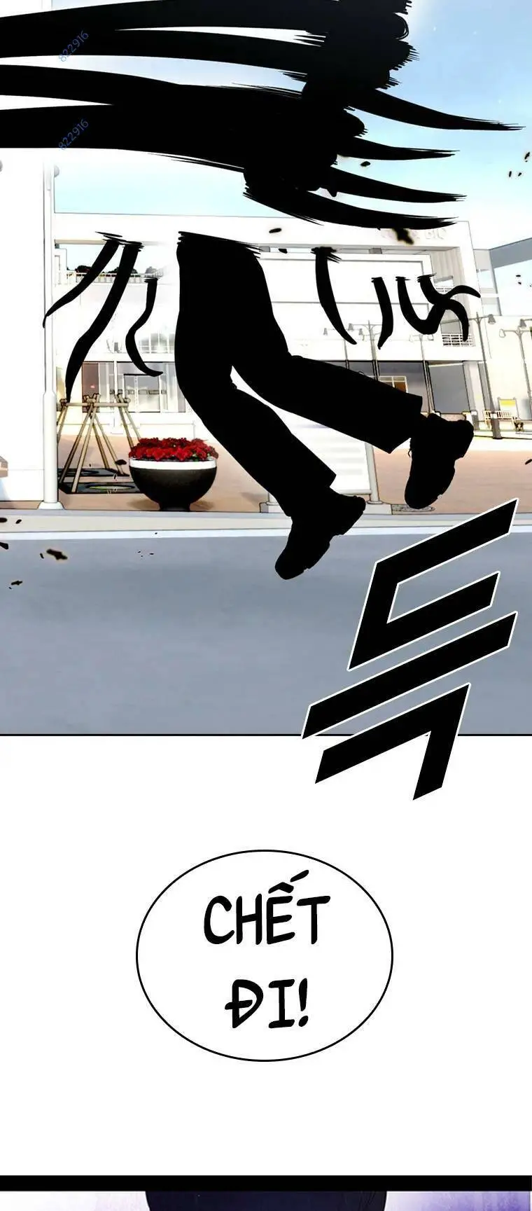 The Blob Nettruyen ZZZ Chương 88 Page 97