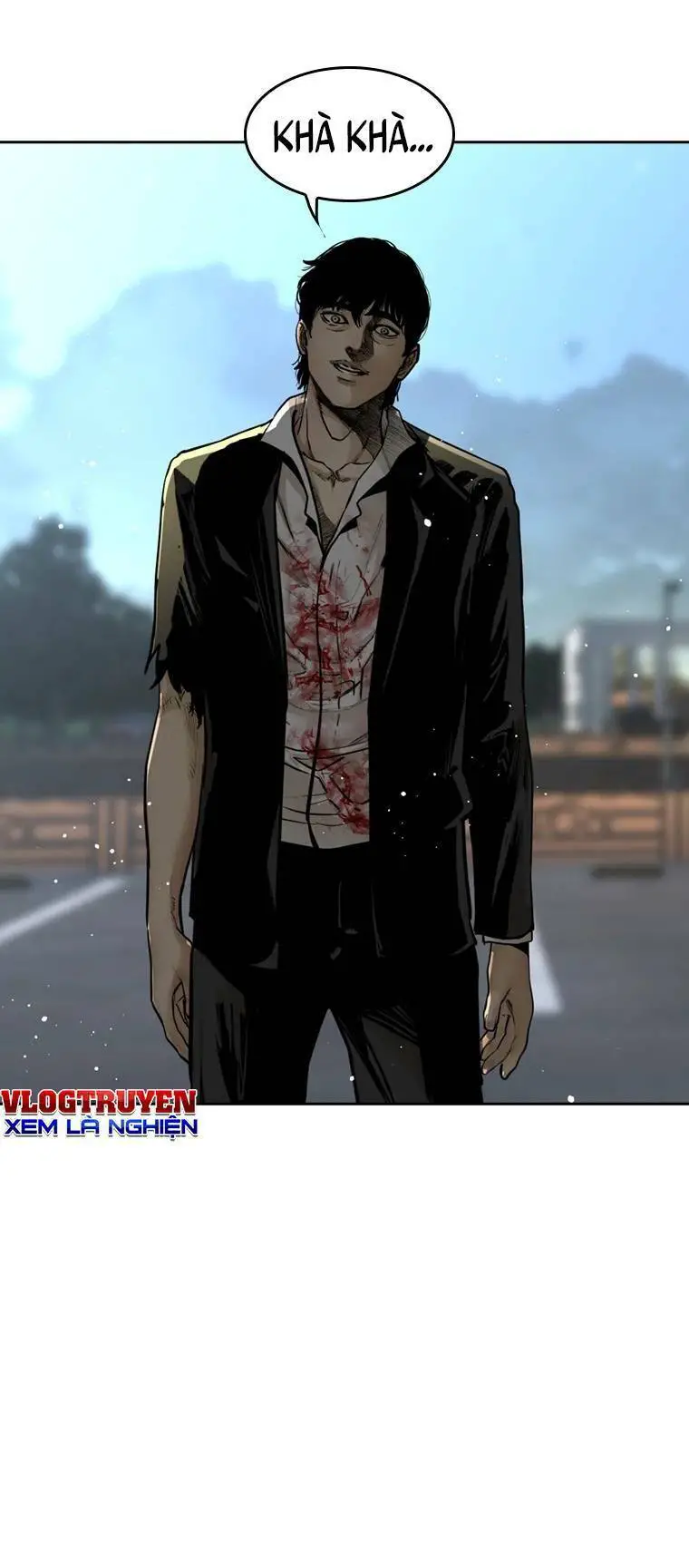 The Blob Nettruyen ZZZ Chương 90 Page 6