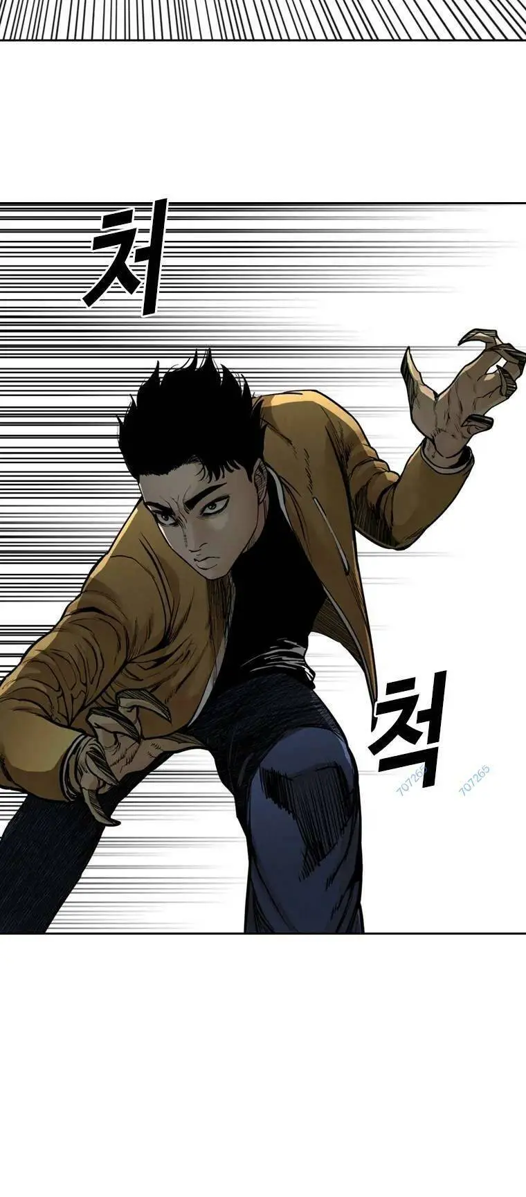 The Blob Nettruyen ZZZ Chương 90 Page 9