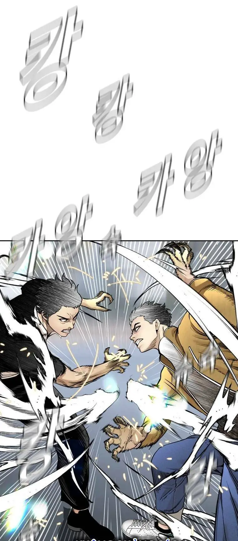 The Blob Nettruyen ZZZ Chương 90 Page 10
