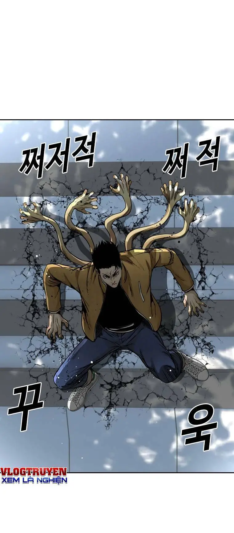 The Blob Nettruyen ZZZ Chương 90 Page 14