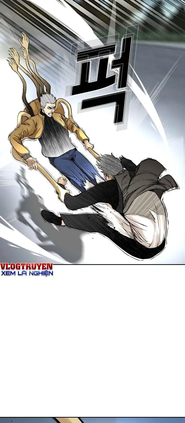 The Blob Nettruyen ZZZ Chương 90 Page 20