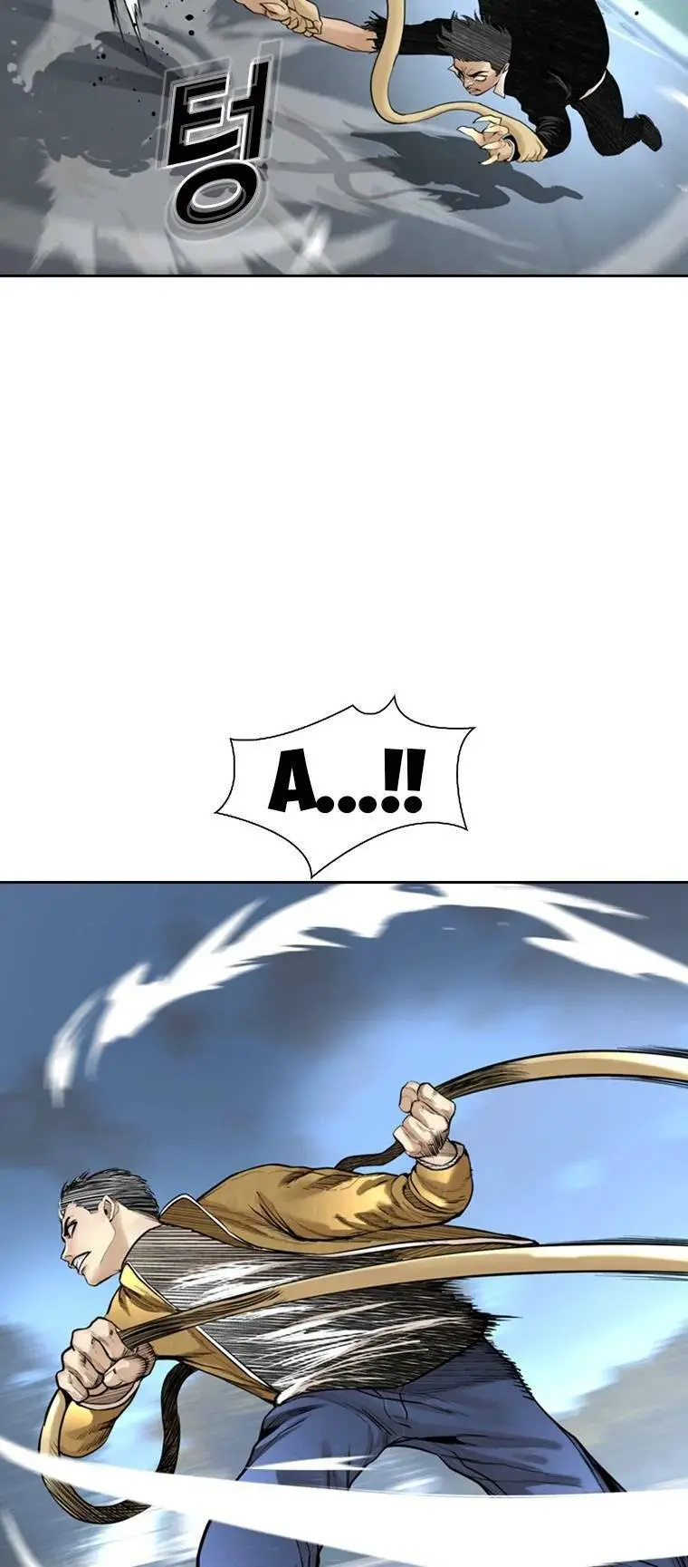 The Blob Nettruyen ZZZ Chương 90 Page 22