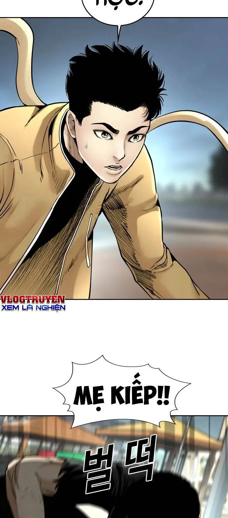 The Blob Nettruyen ZZZ Chương 90 Page 26