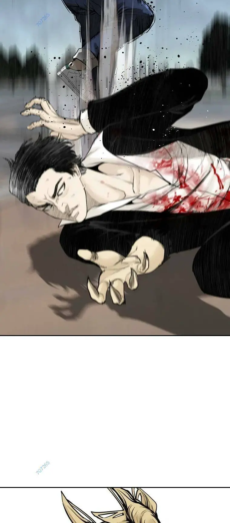 The Blob Nettruyen ZZZ Chương 90 Page 29