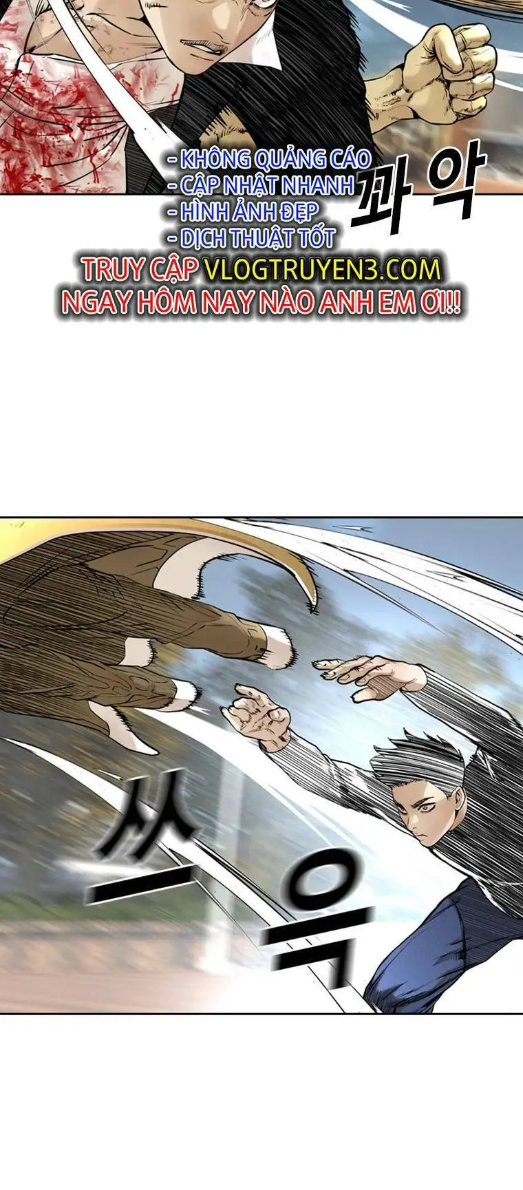 The Blob Nettruyen ZZZ Chương 90 Page 34