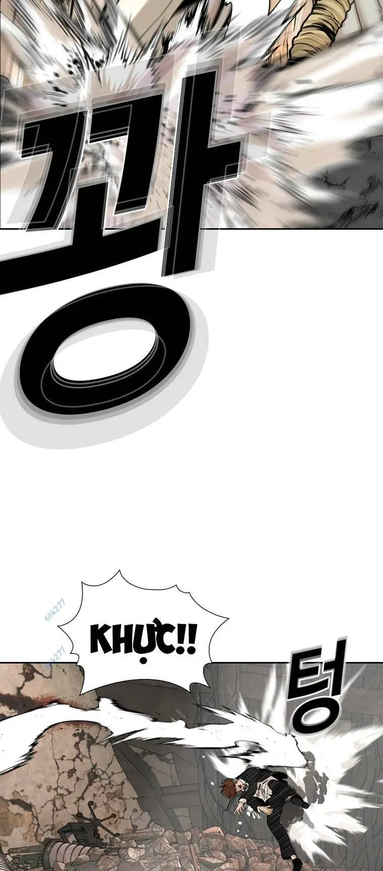 The Blob Nettruyen ZZZ Chương 81 Page 77