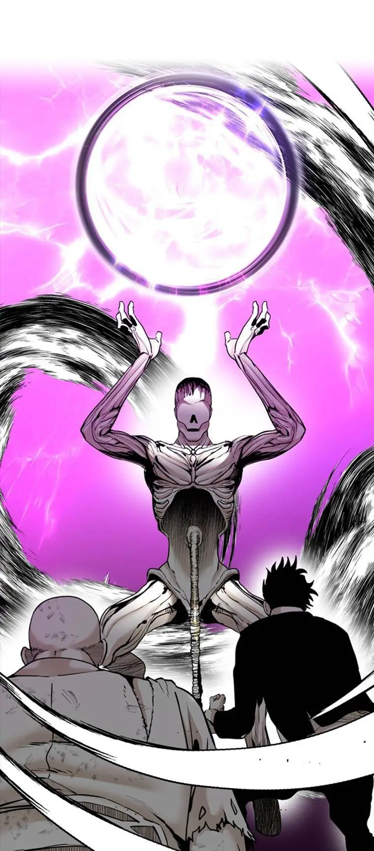 The Blob Nettruyen ZZZ Chương 81 Page 80