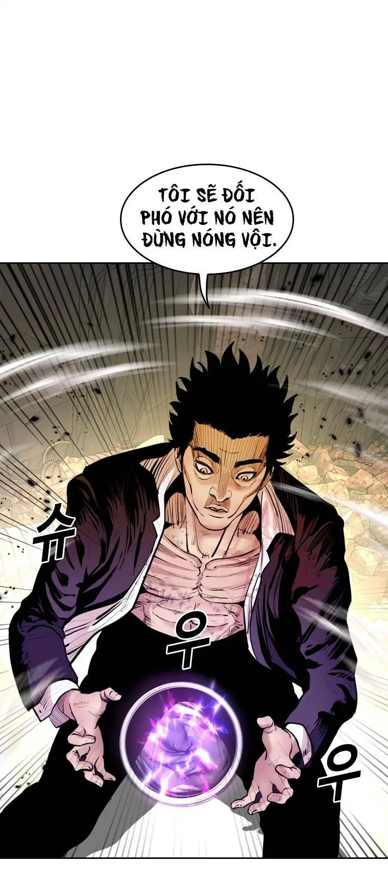 The Blob Nettruyen ZZZ Chương 81 Page 82