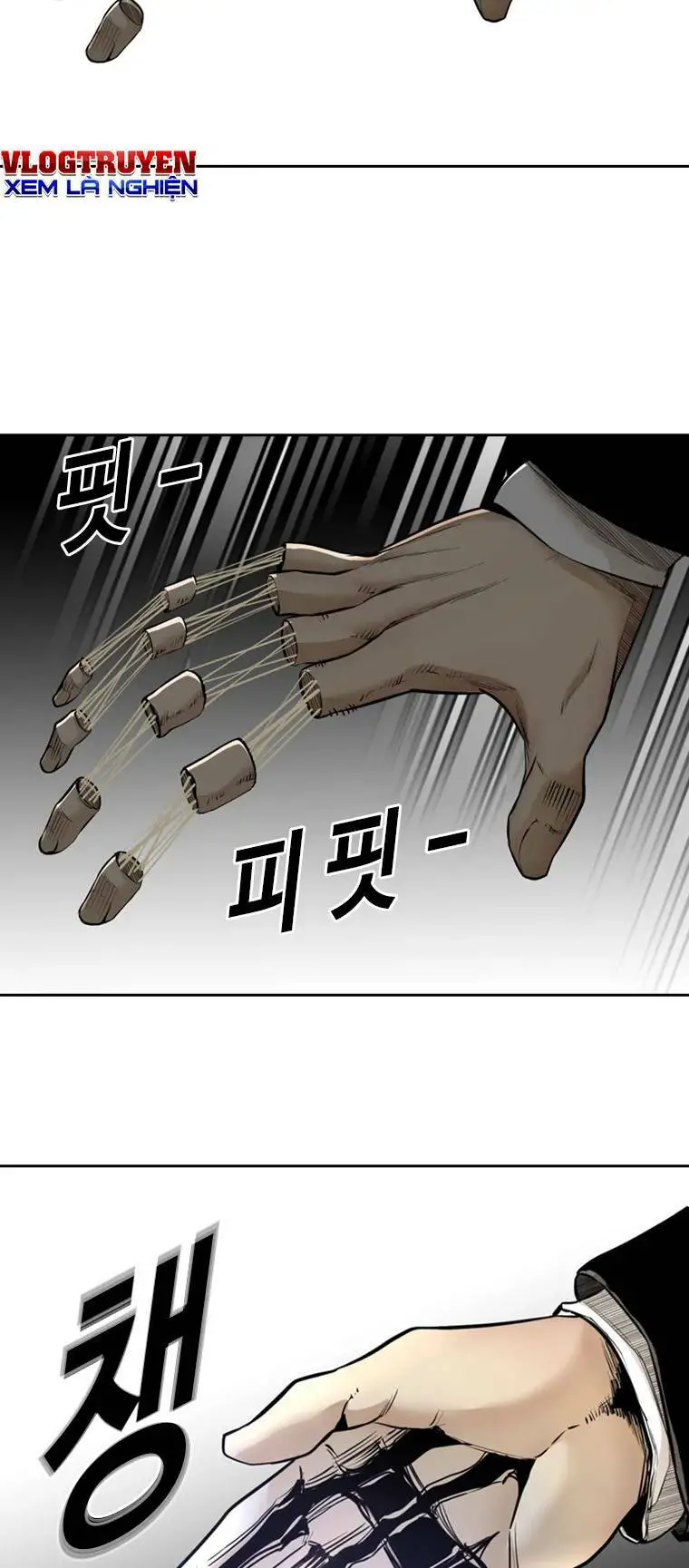The Blob Nettruyen ZZZ Chương 87 Page 76