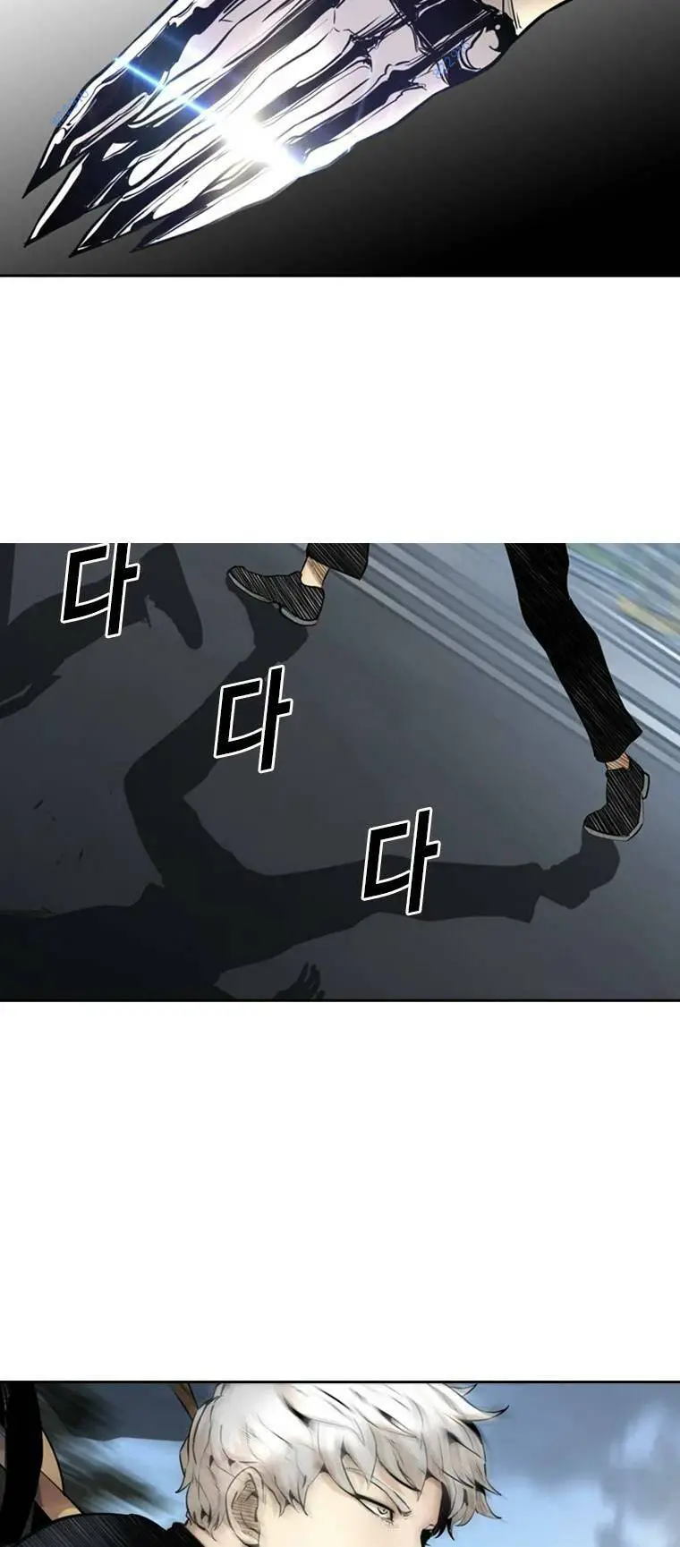 The Blob Nettruyen ZZZ Chương 87 Page 77