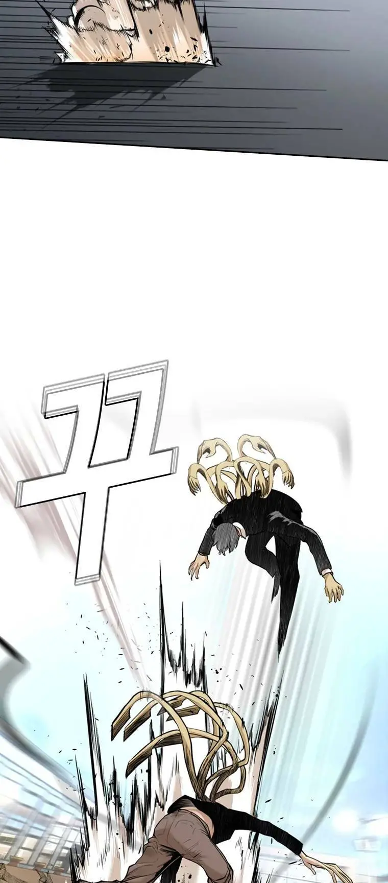 The Blob Nettruyen ZZZ Chương 87 Page 82
