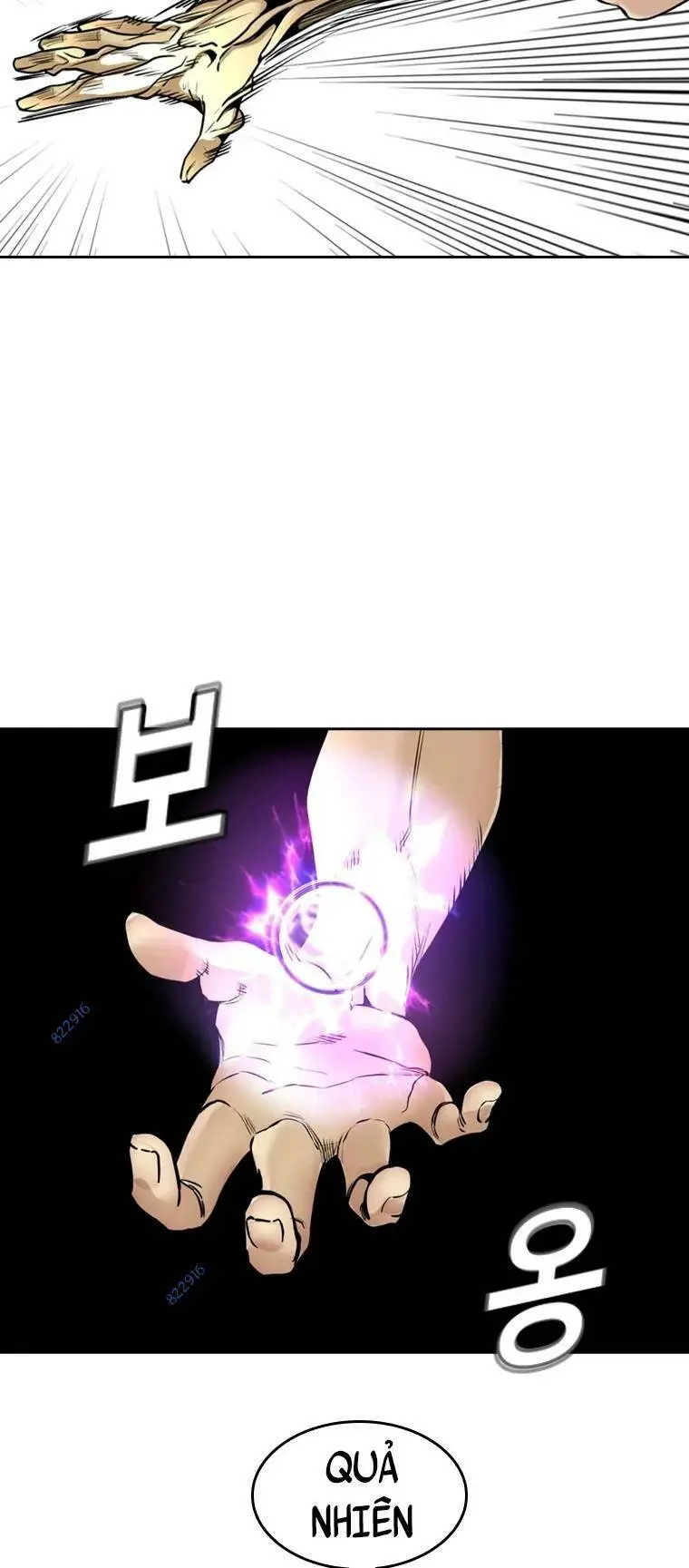 The Blob Nettruyen ZZZ Chương 87 Page 89