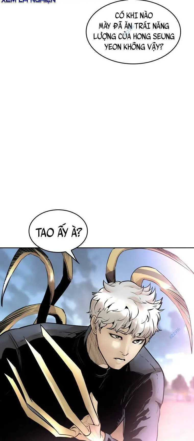 The Blob Nettruyen ZZZ Chương 87 Page 91