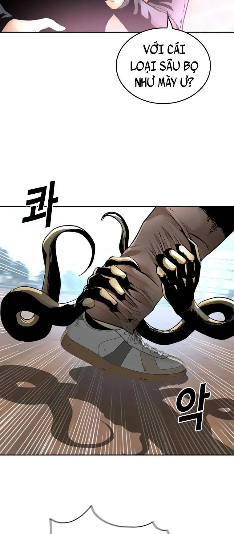 The Blob Nettruyen ZZZ Chương 87 Page 92