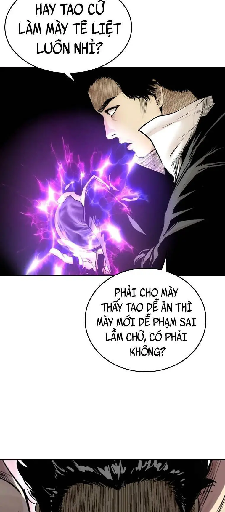 The Blob Nettruyen ZZZ Chương 87 Page 94