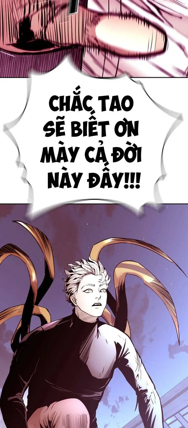 The Blob Nettruyen ZZZ Chương 87 Page 98