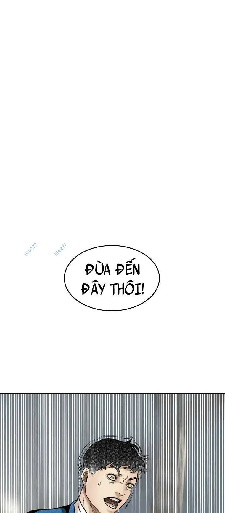 The Blob Nettruyen ZZZ Chương 85 Page 1