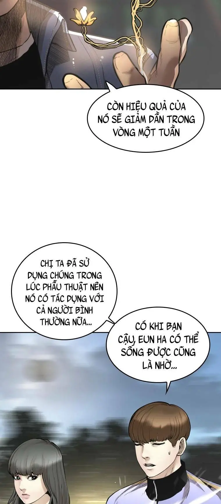 The Blob Nettruyen ZZZ Chương 85 Page 10