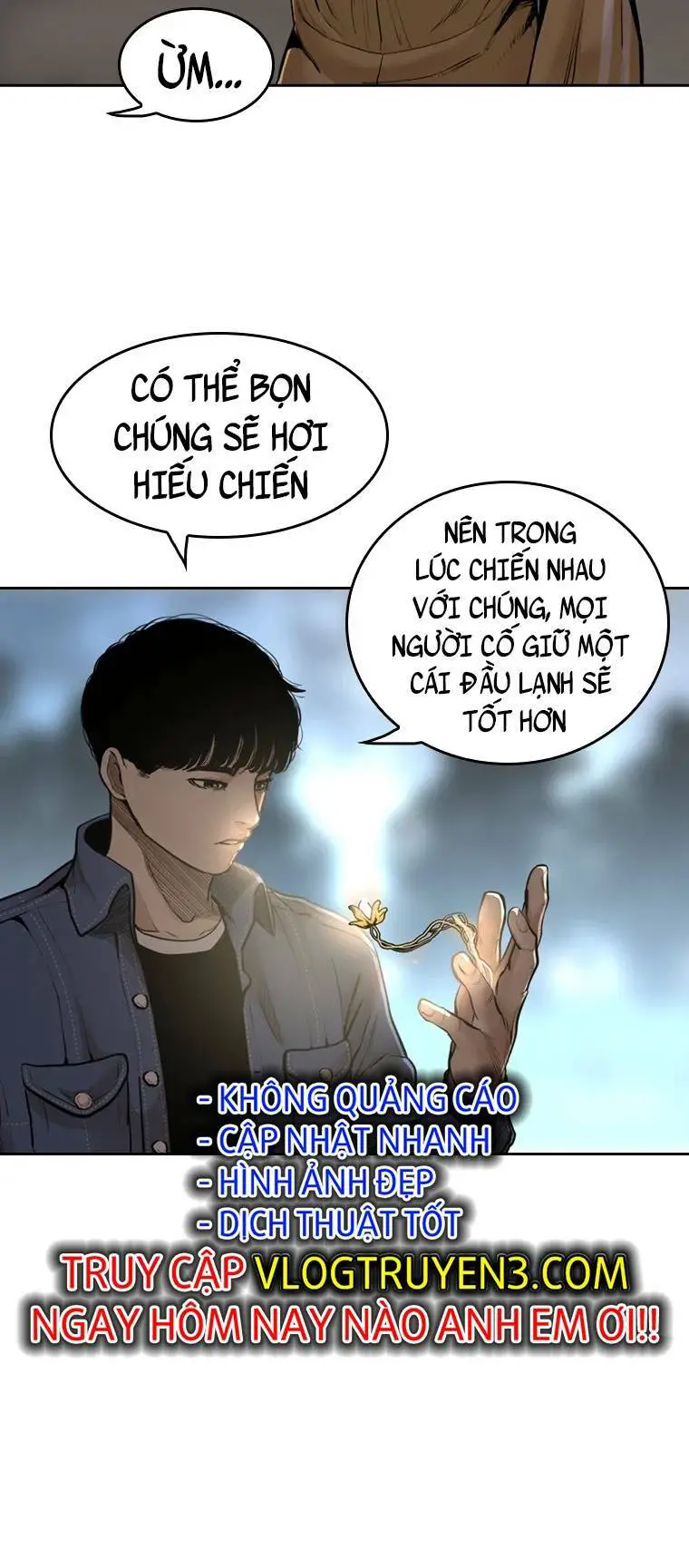 The Blob Nettruyen ZZZ Chương 85 Page 12