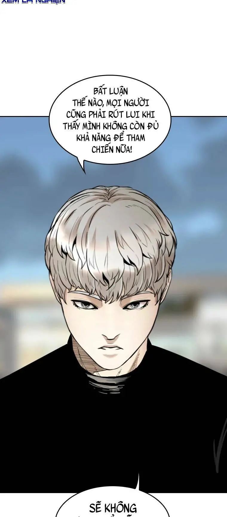 The Blob Nettruyen ZZZ Chương 85 Page 16
