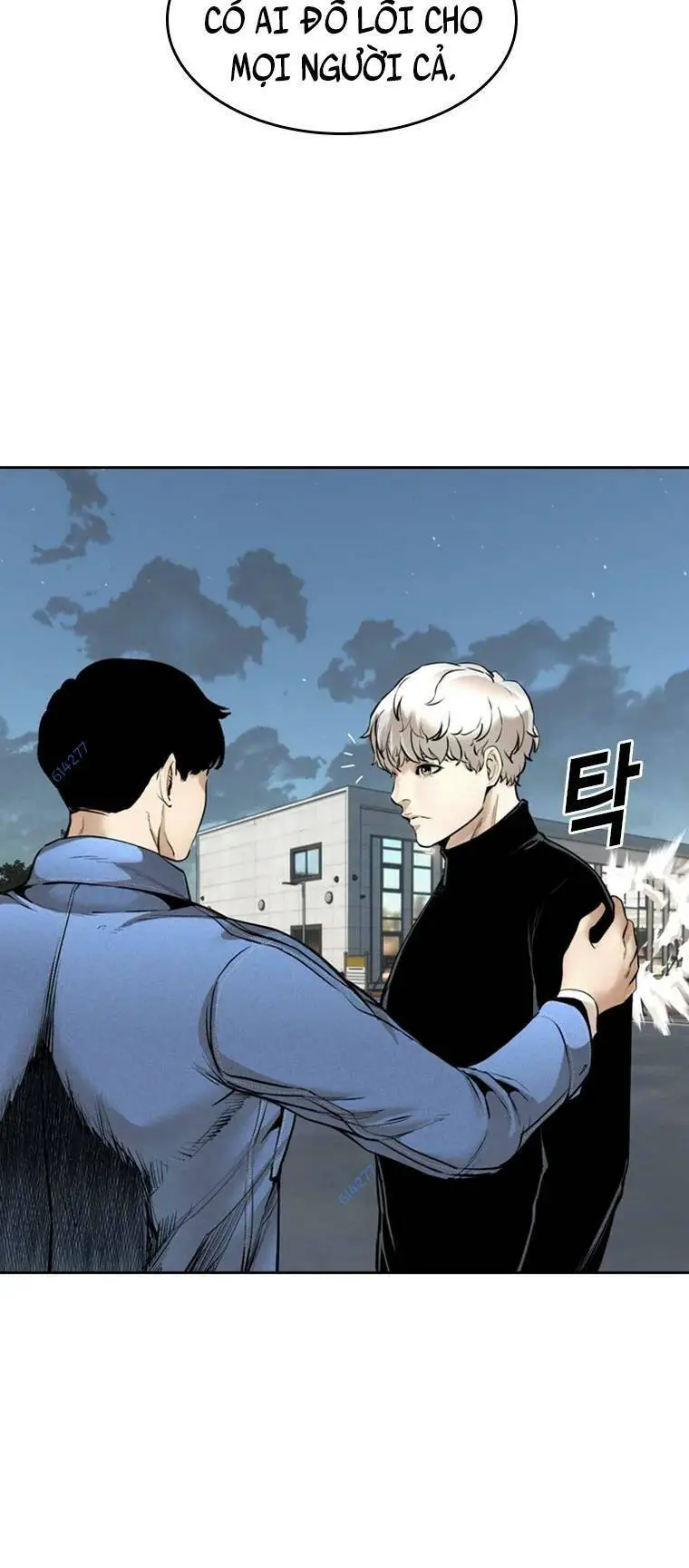 The Blob Nettruyen ZZZ Chương 85 Page 17