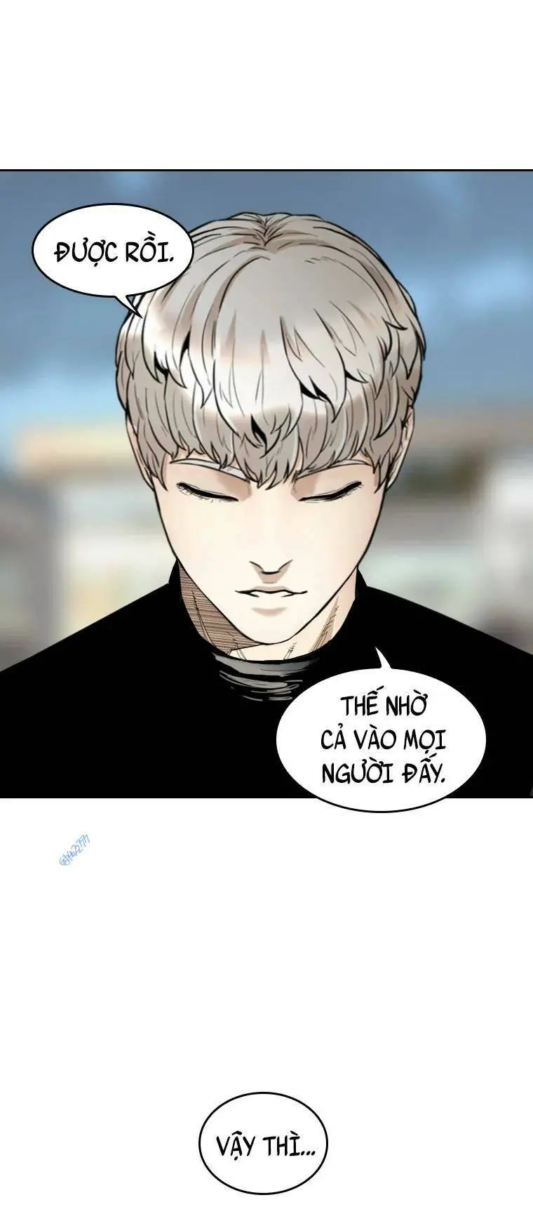The Blob Nettruyen ZZZ Chương 85 Page 19