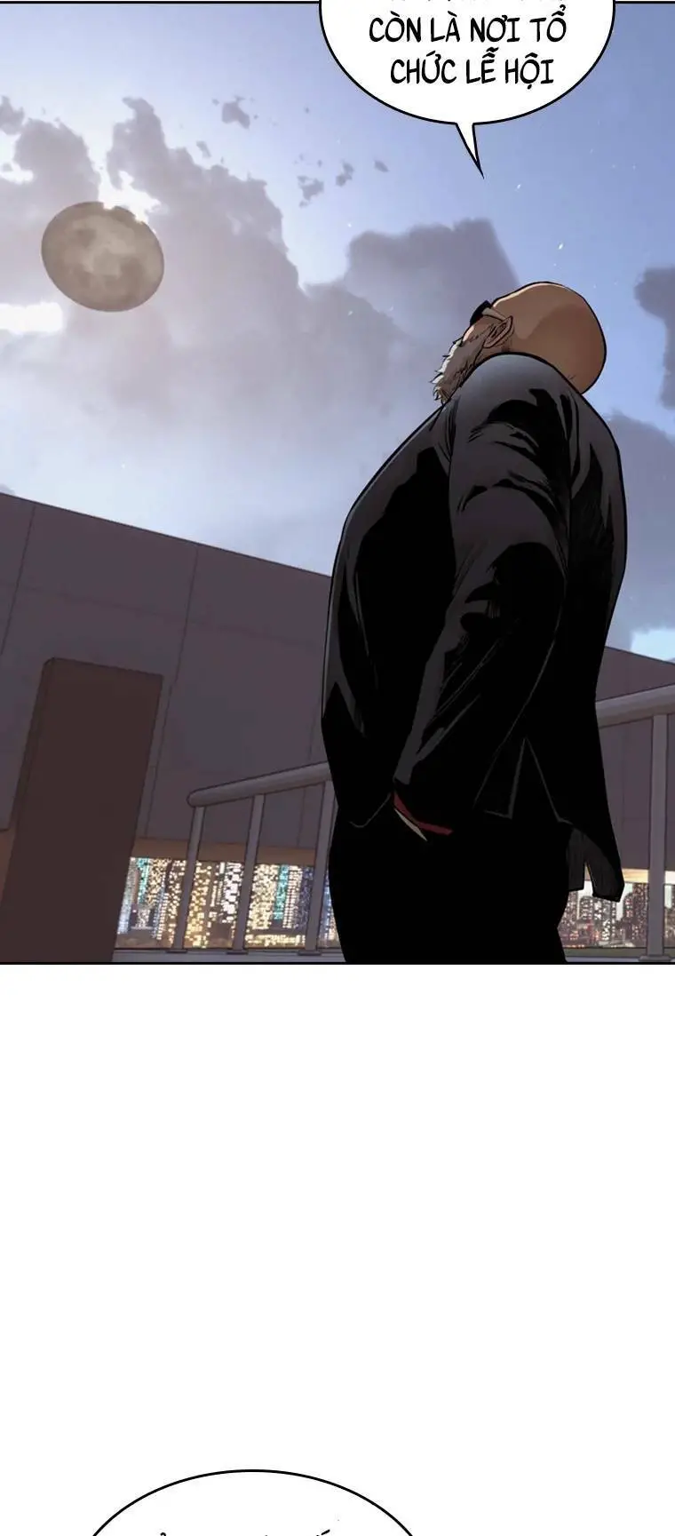 The Blob Nettruyen ZZZ Chương 85 Page 24