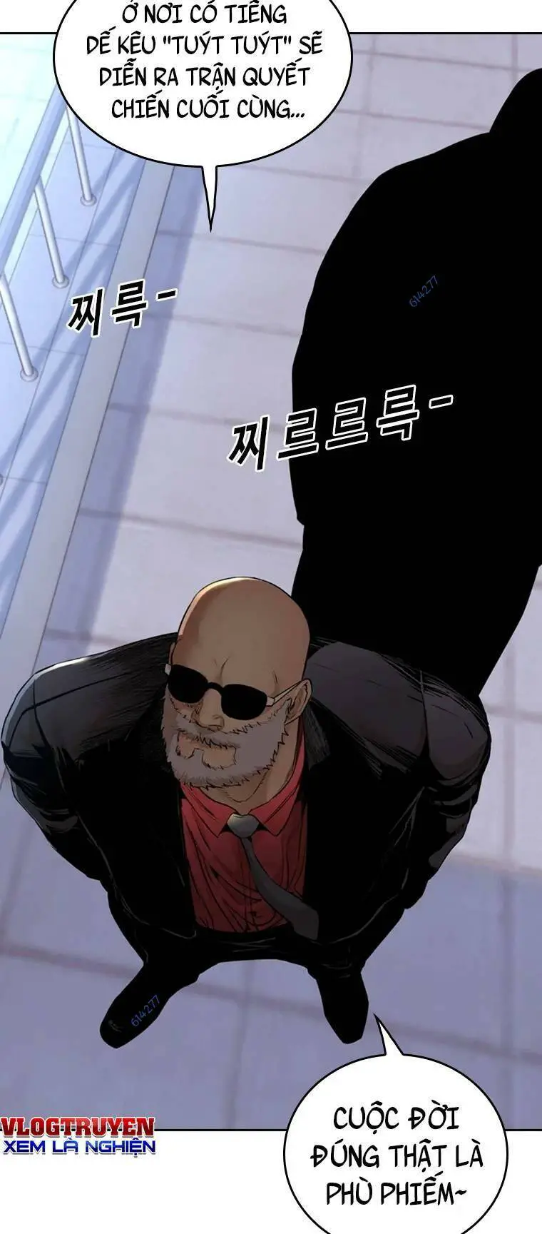 The Blob Nettruyen ZZZ Chương 85 Page 25