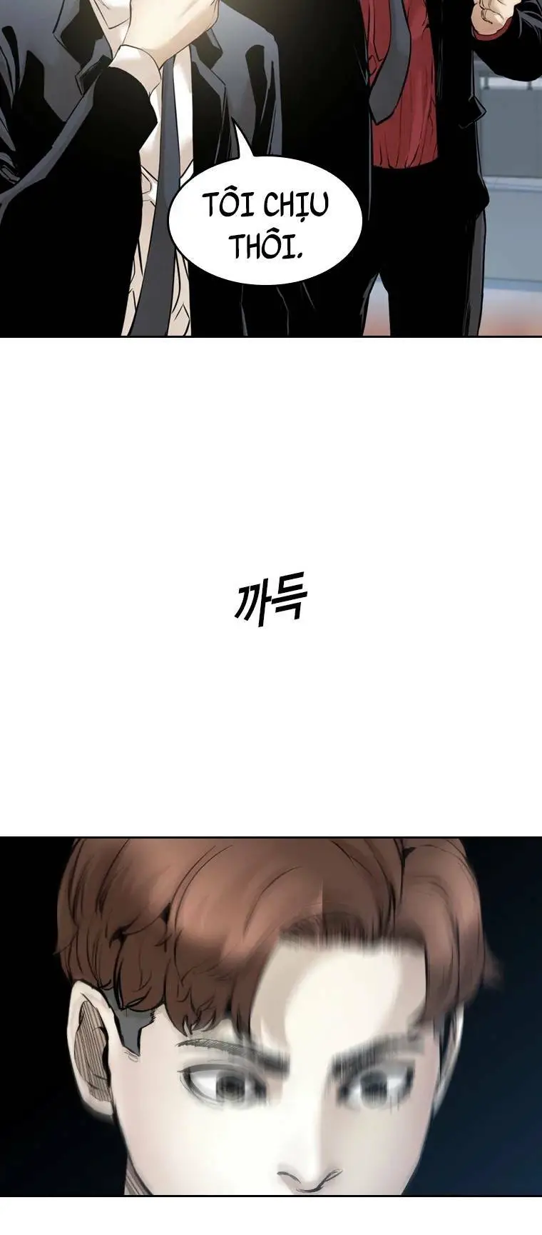 The Blob Nettruyen ZZZ Chương 85 Page 28