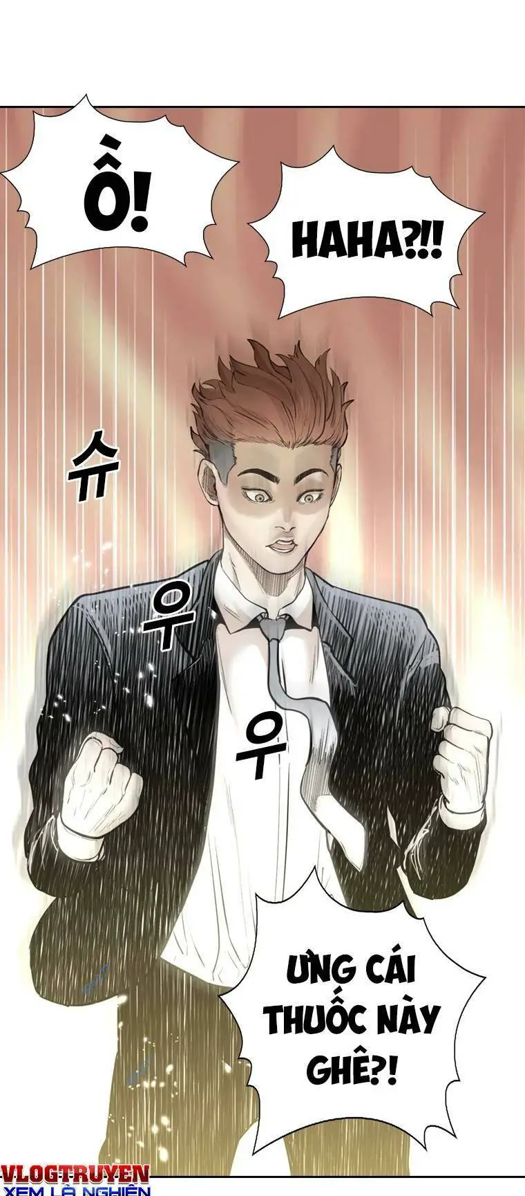 The Blob Nettruyen ZZZ Chương 85 Page 29