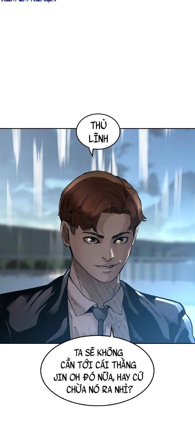 The Blob Nettruyen ZZZ Chương 85 Page 30