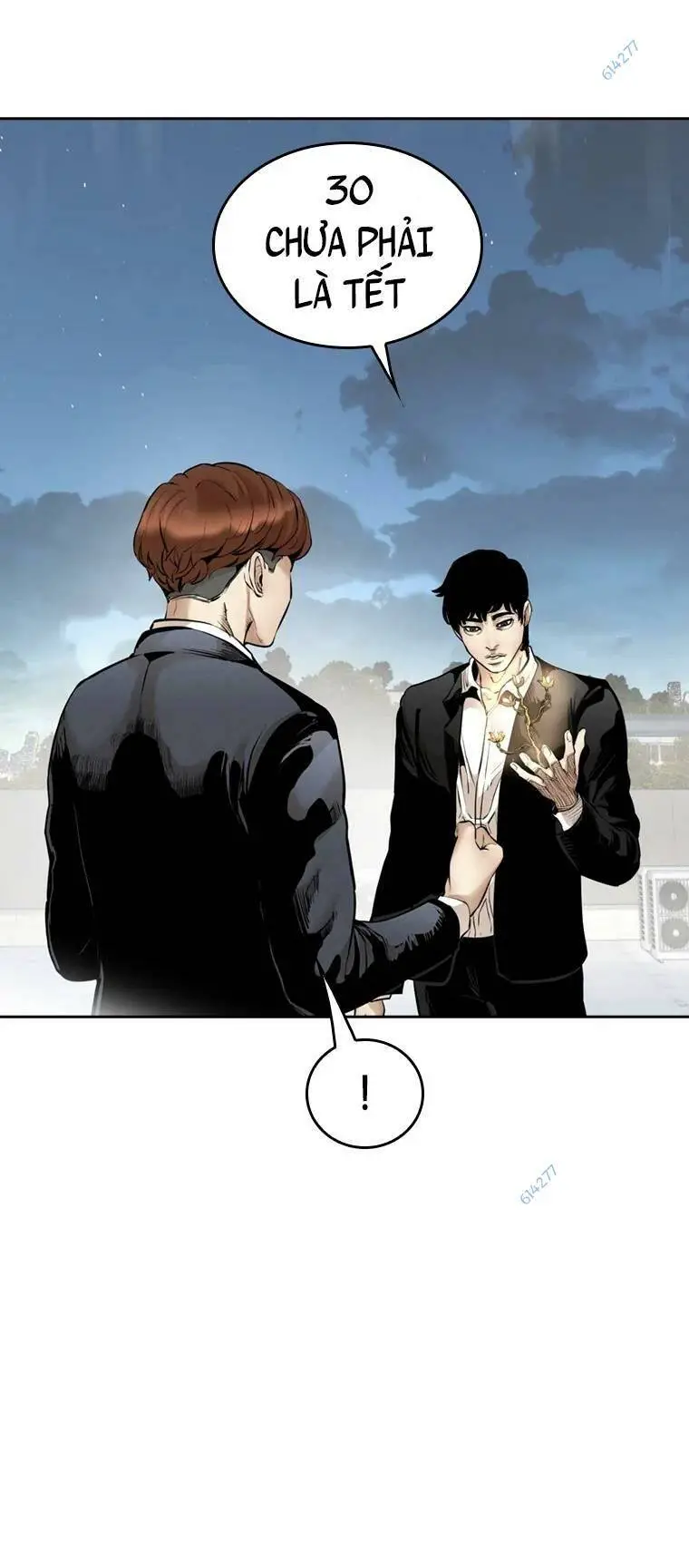 The Blob Nettruyen ZZZ Chương 85 Page 31