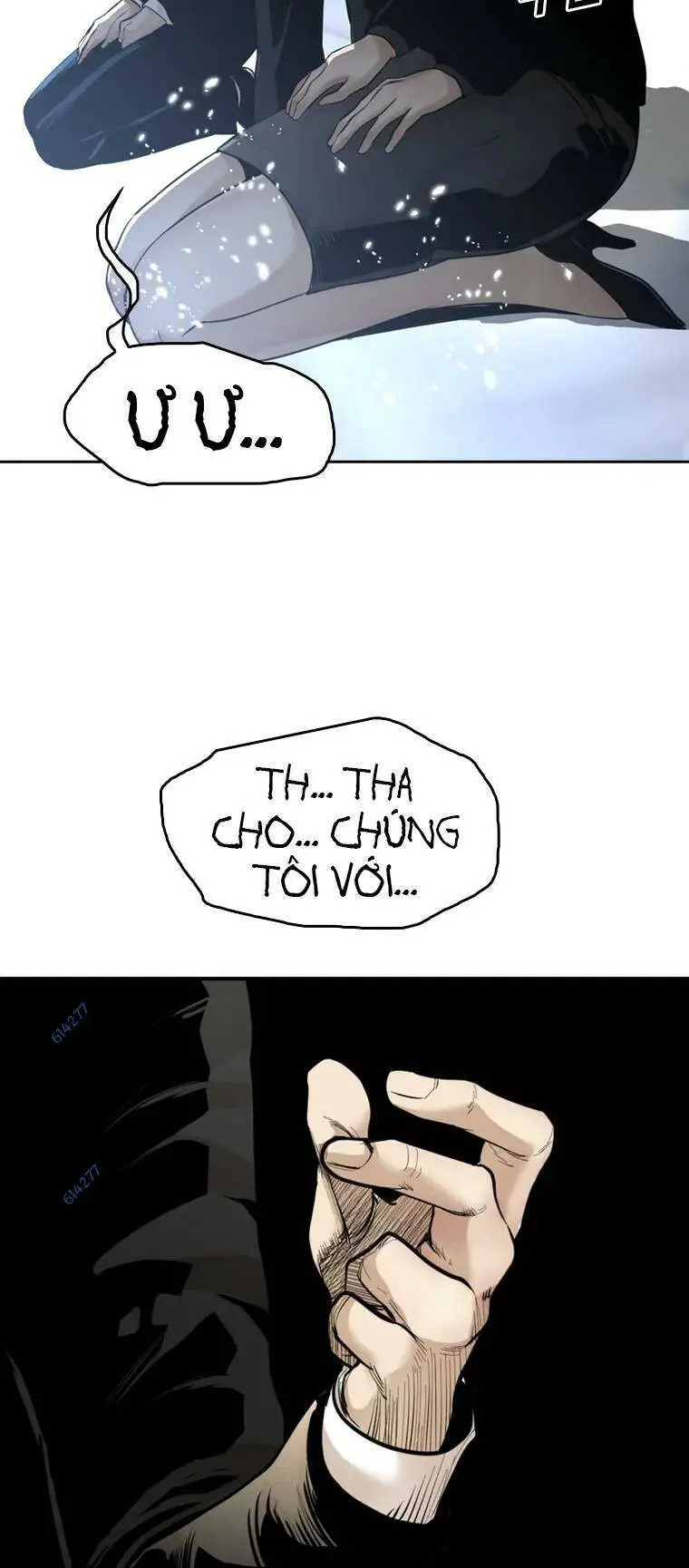 The Blob Nettruyen ZZZ Chương 85 Page 33