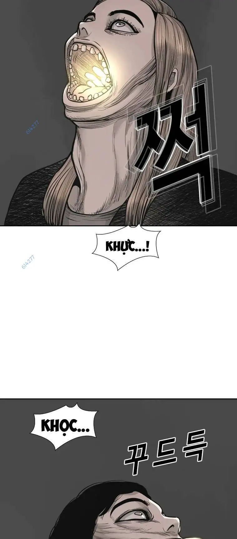 The Blob Nettruyen ZZZ Chương 85 Page 35