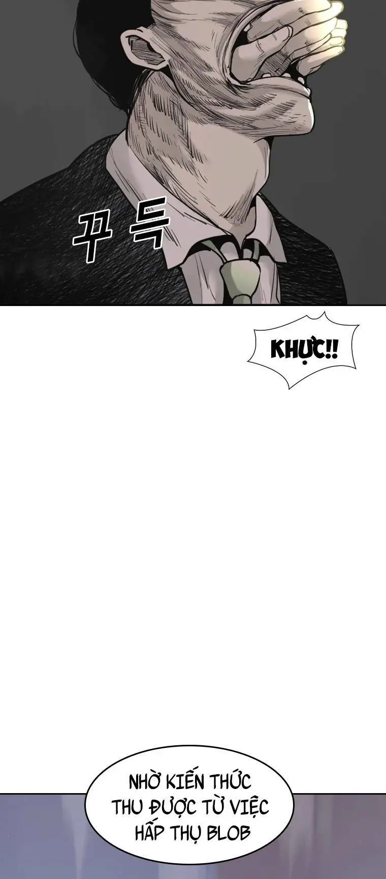 The Blob Nettruyen ZZZ Chương 85 Page 36
